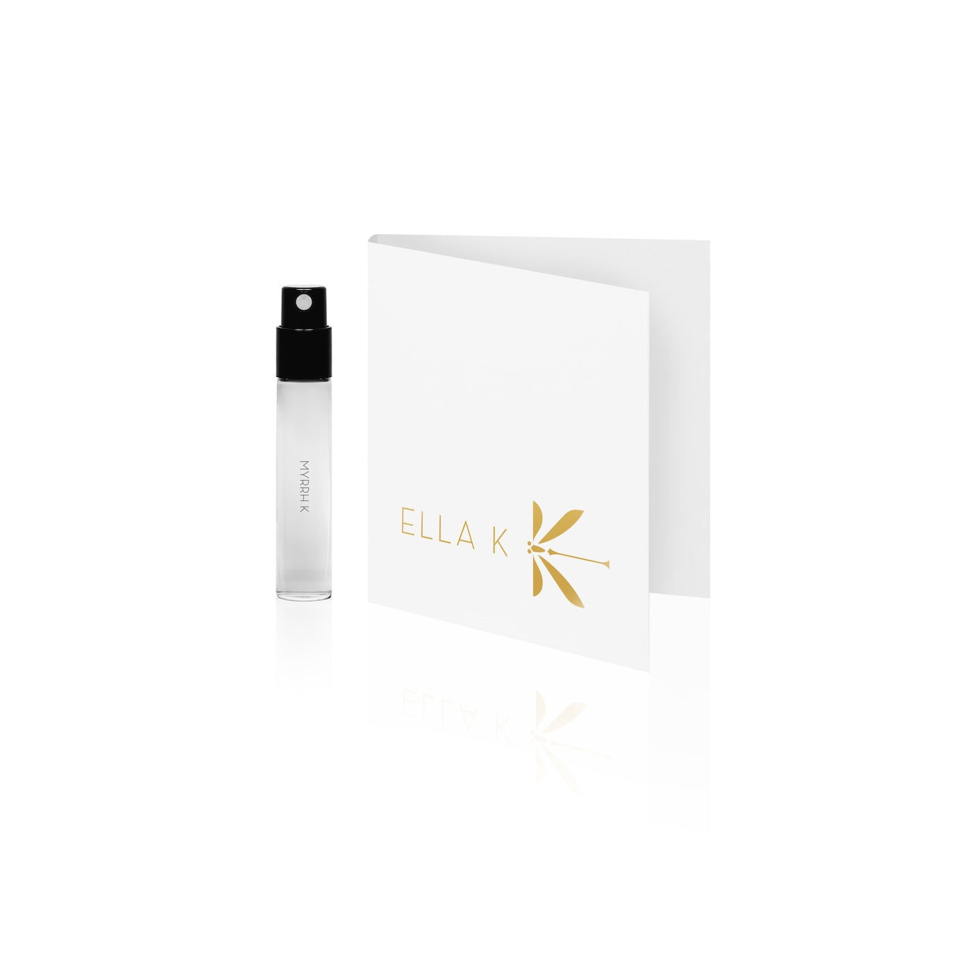 MYRRH K 2 ml