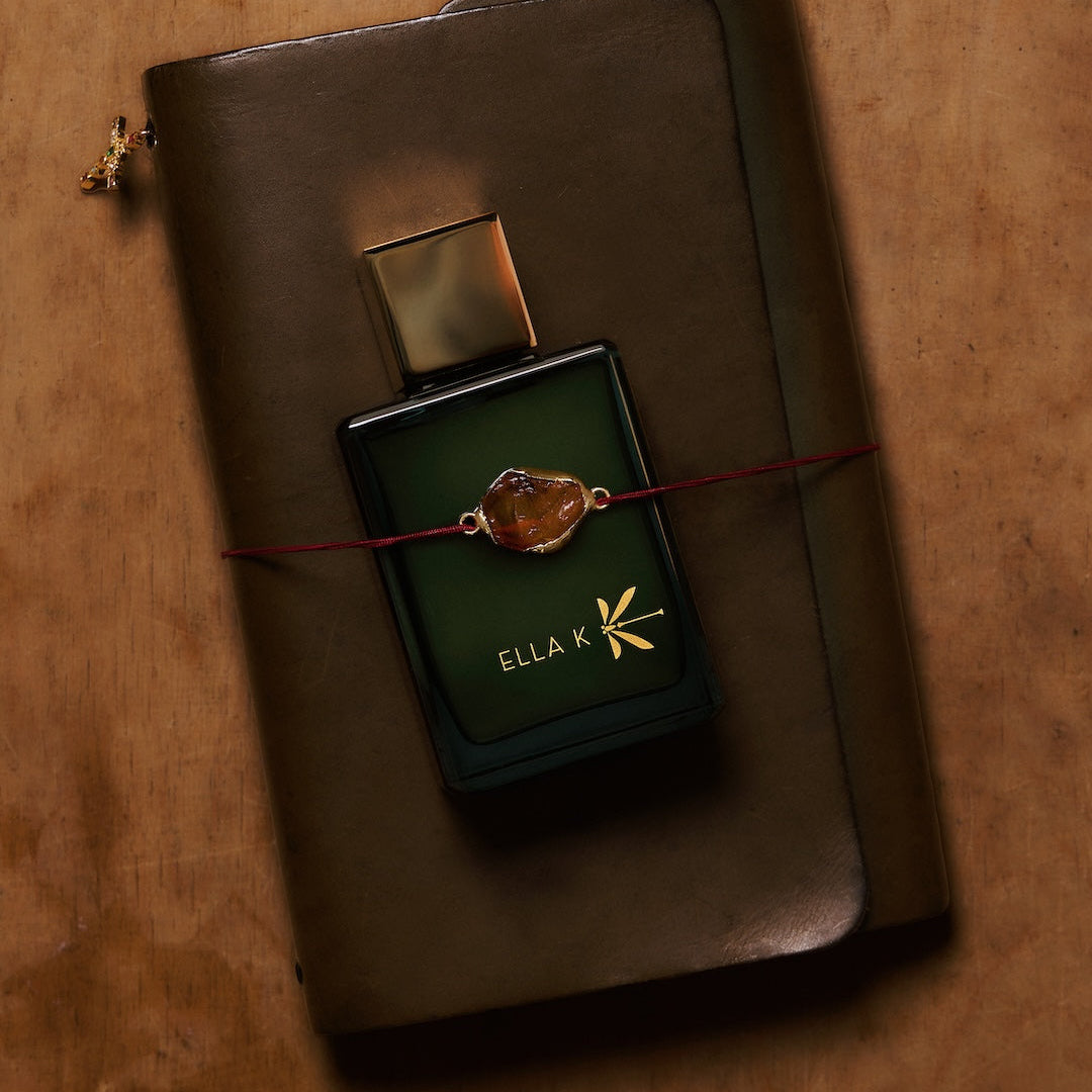 MYRRH K 2 ml