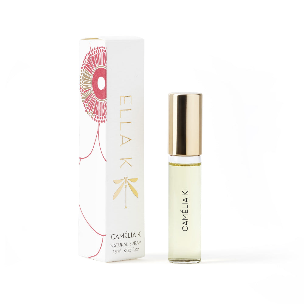 CAMELIA K 7.5ML + VAPO DE SAC ELLA K