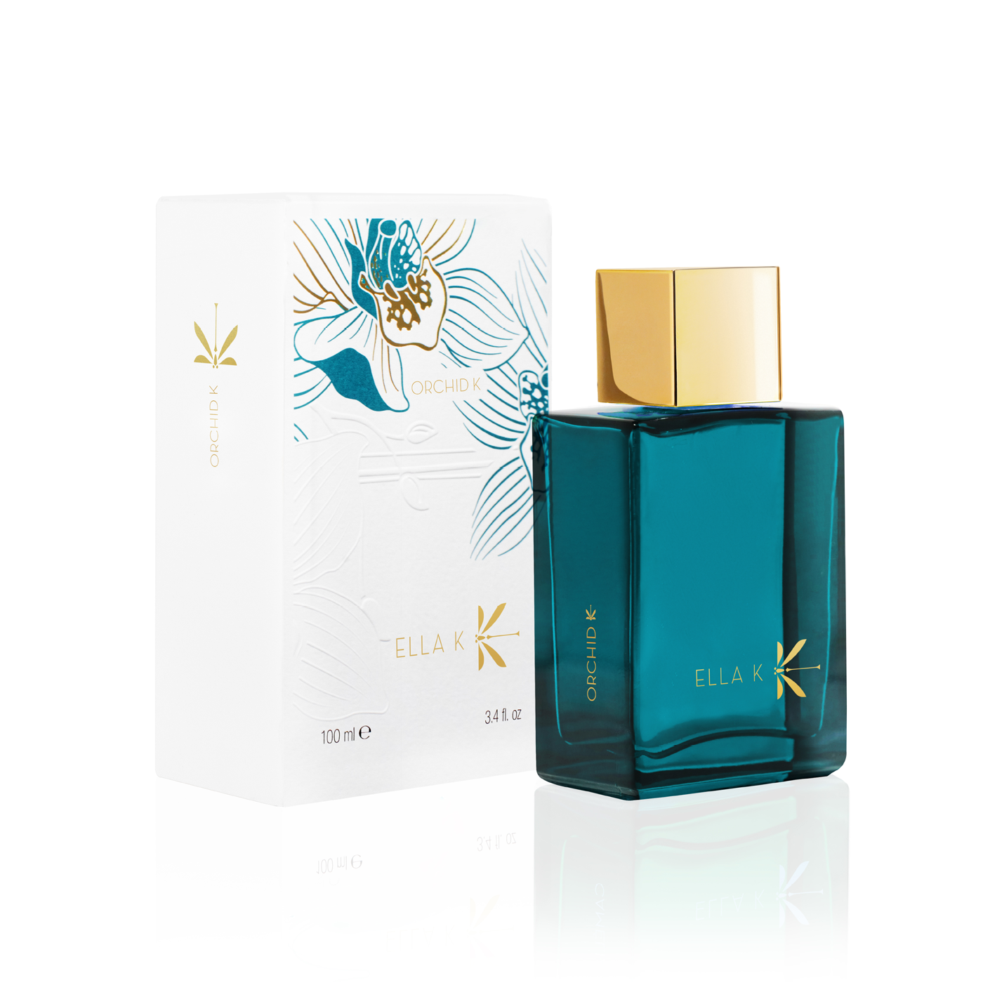 ORCHID K 