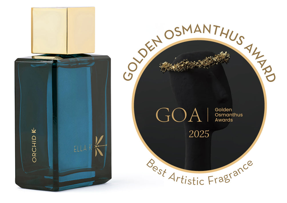 ELLA K Parfums