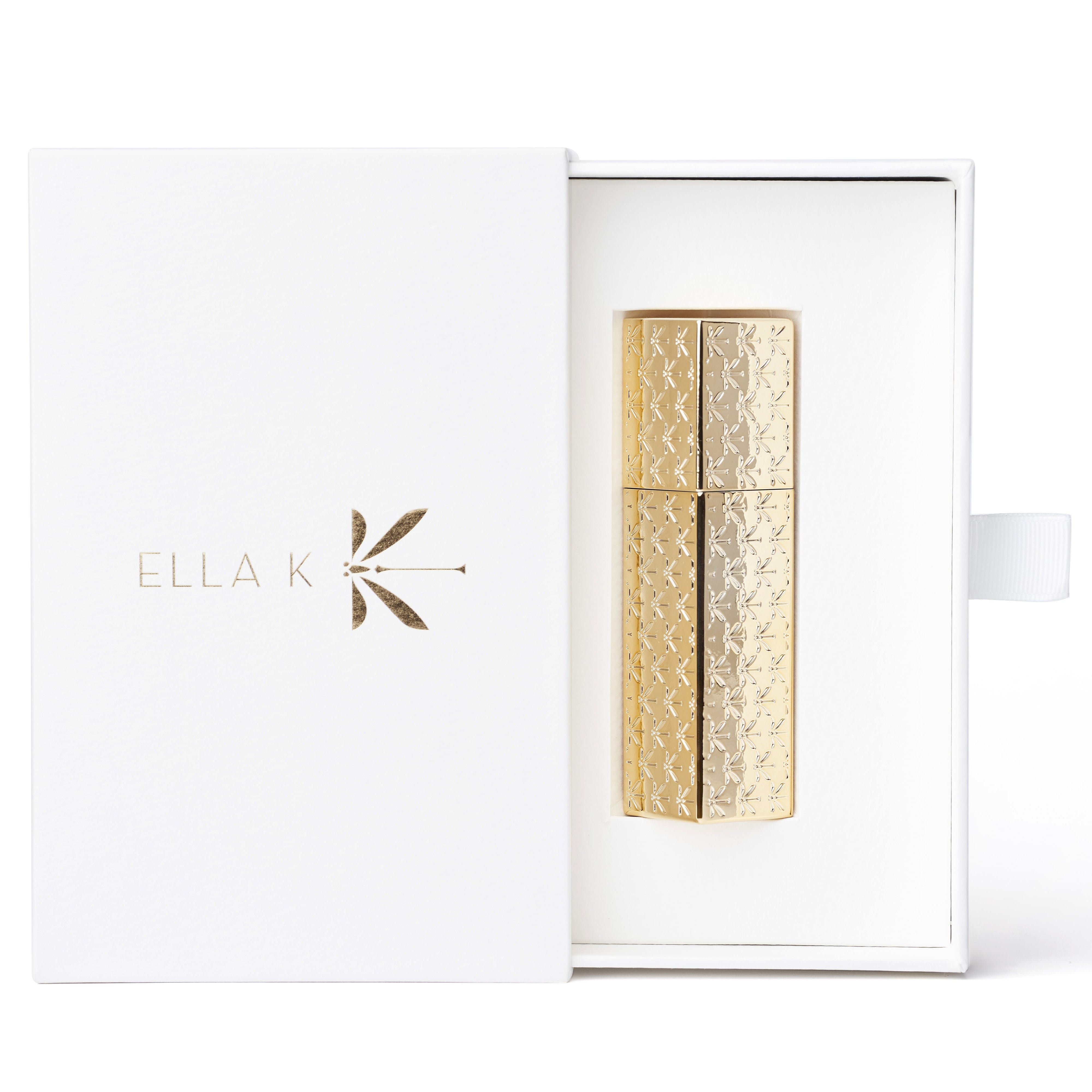 MUSC K 7.5 ML + VAPO DE SAC ELLA K
