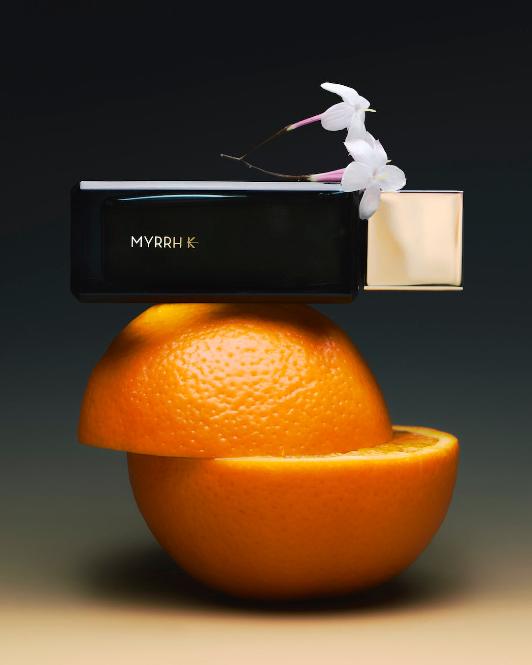 Myrrh K 2 ml