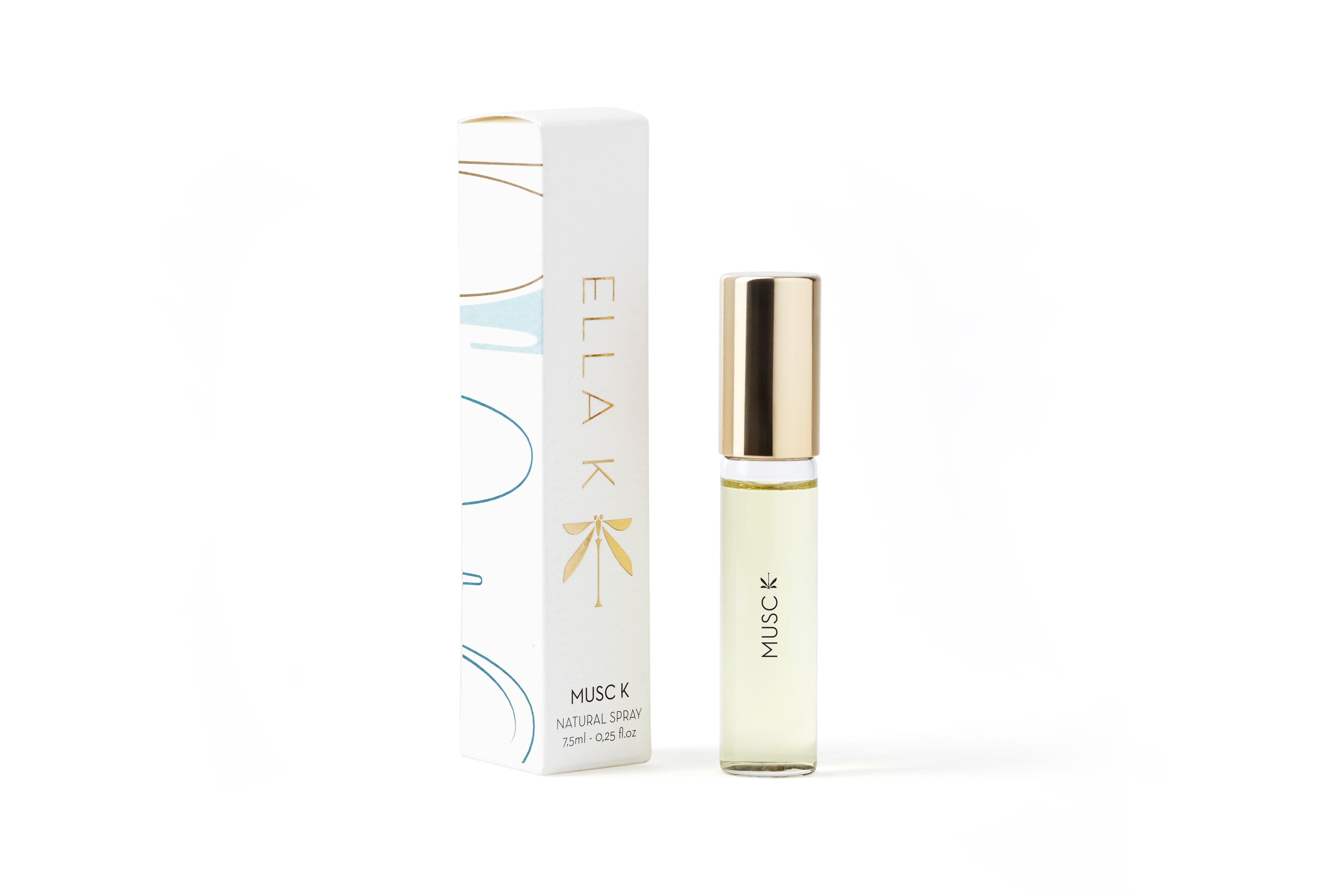 MUSC K 7.5 ML + VAPO DE SAC ELLA K