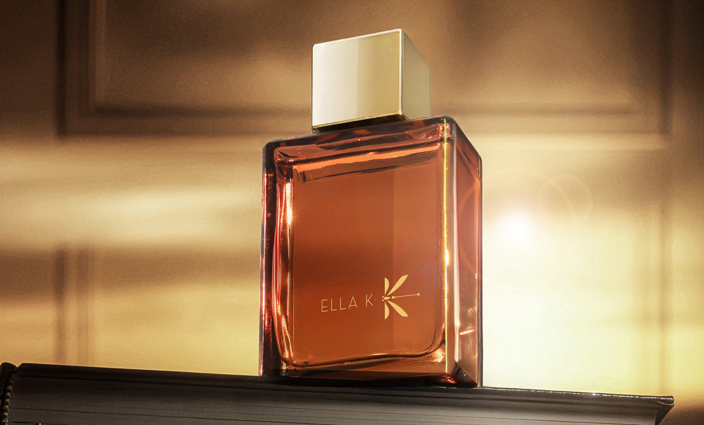 ELLA K AMBER K 香水 100mL Ella K Amber K 3.4 oz / 100 ml Eau de Parfum | eBay