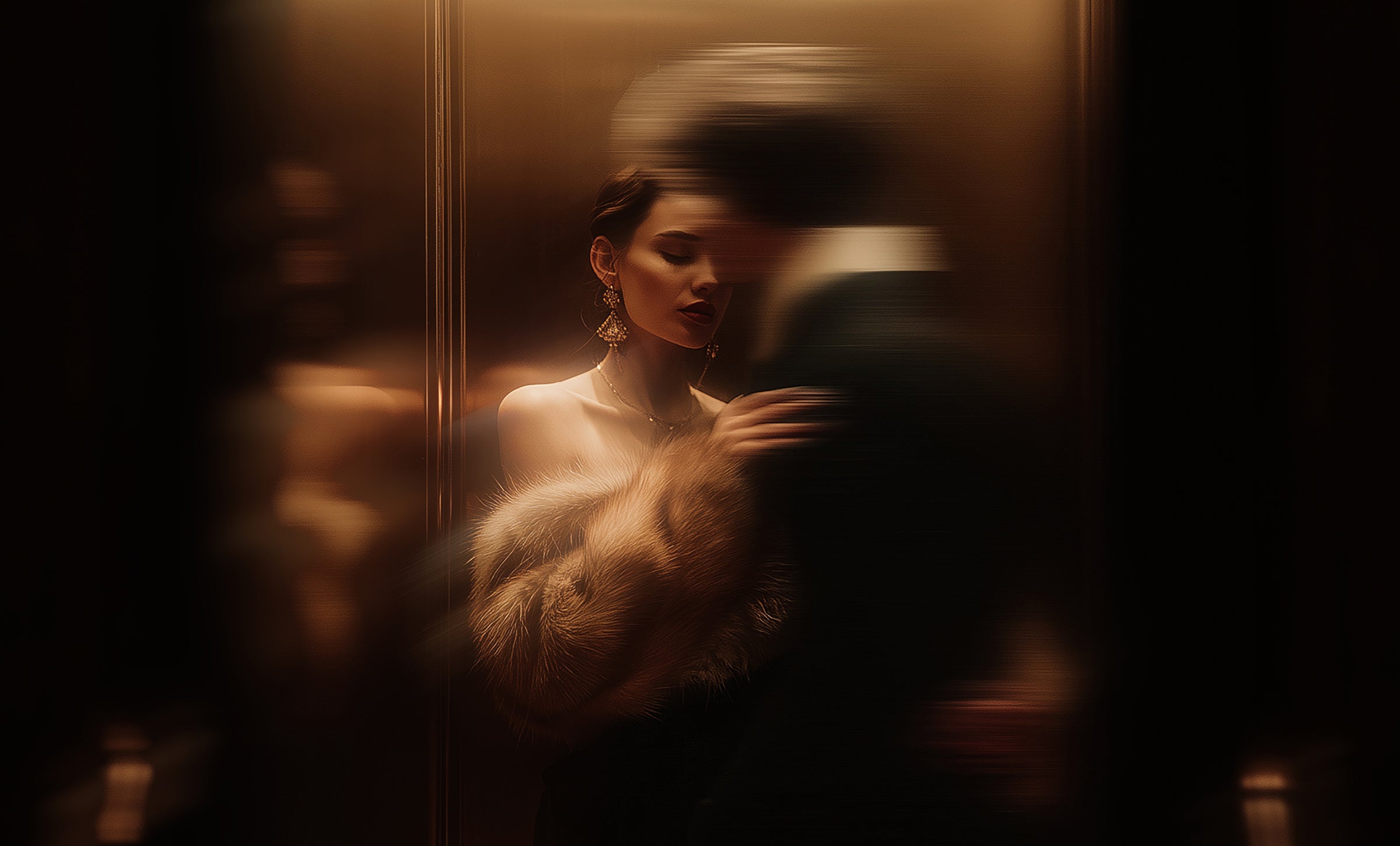 Amber K &amp; Musc K, two fragrances to elevate your celebrations
