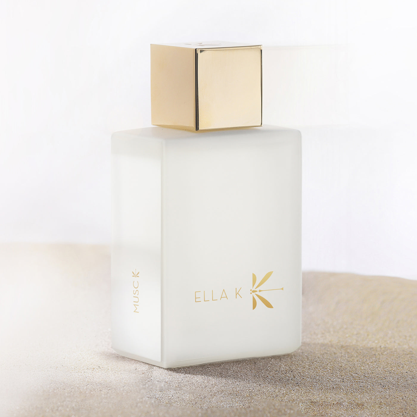 ELLA K ムスクK MUSC K