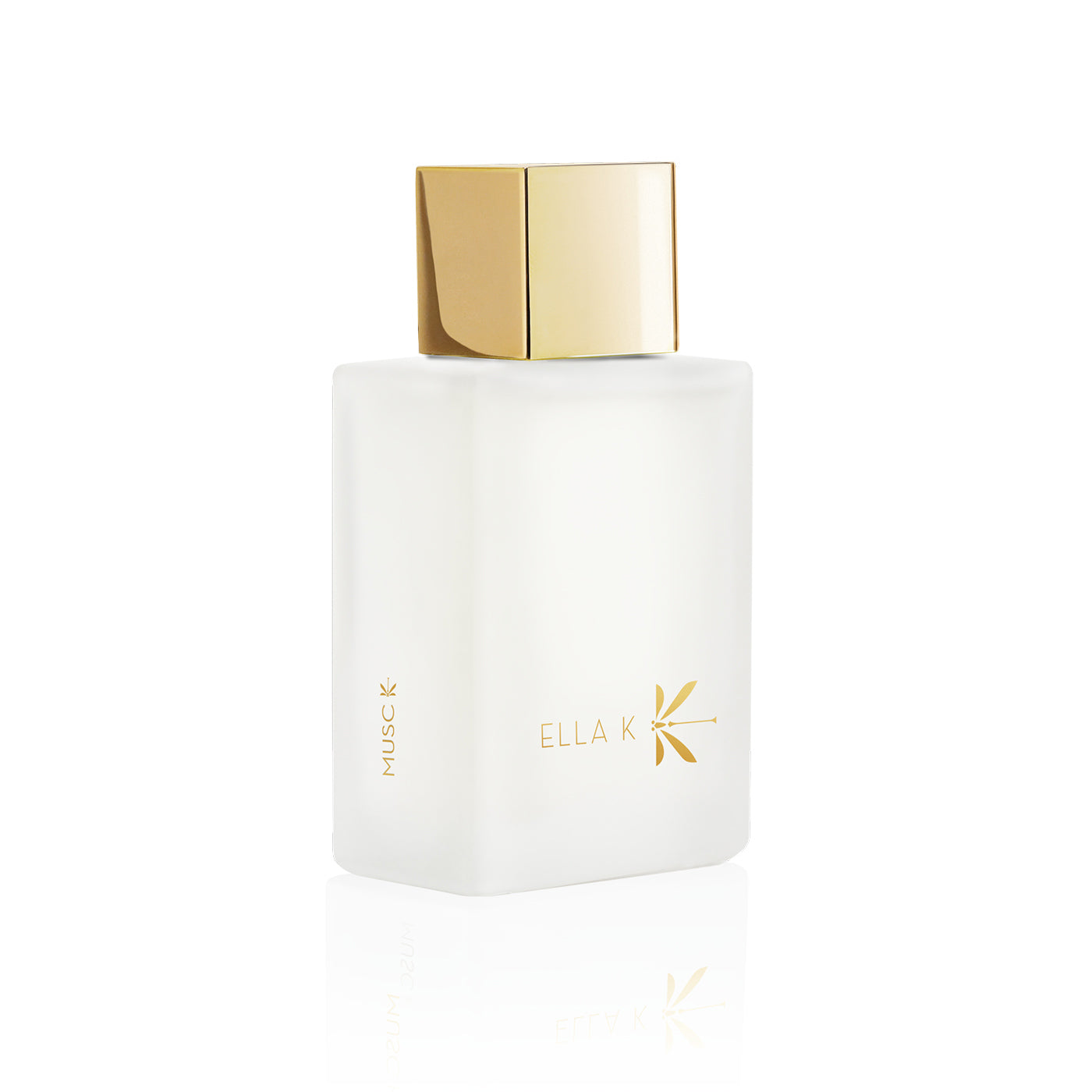 ELLA K MUSK K 100ml ユニセックス香水 ella-k-parfums-musc-k-packshot