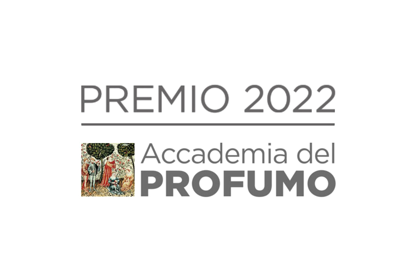Ella K Parfums reçoit le Prix 2022 de l’Accademia del Profumo en Italie pour ses compositions olfactives remarquables.