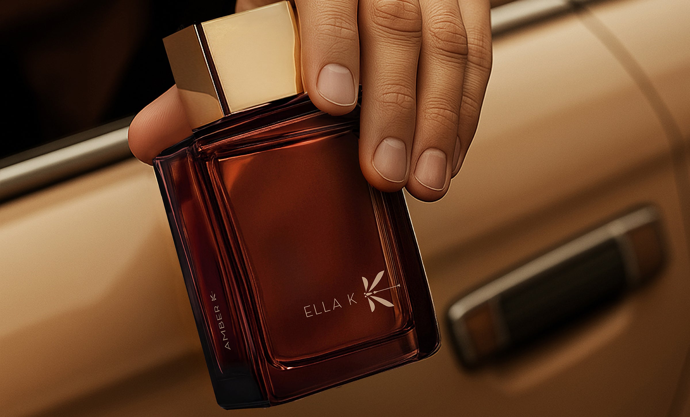 ELLA K Parfums ELLA K Parfums